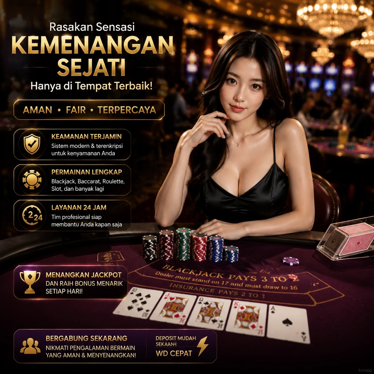 Ayu Utami avatar