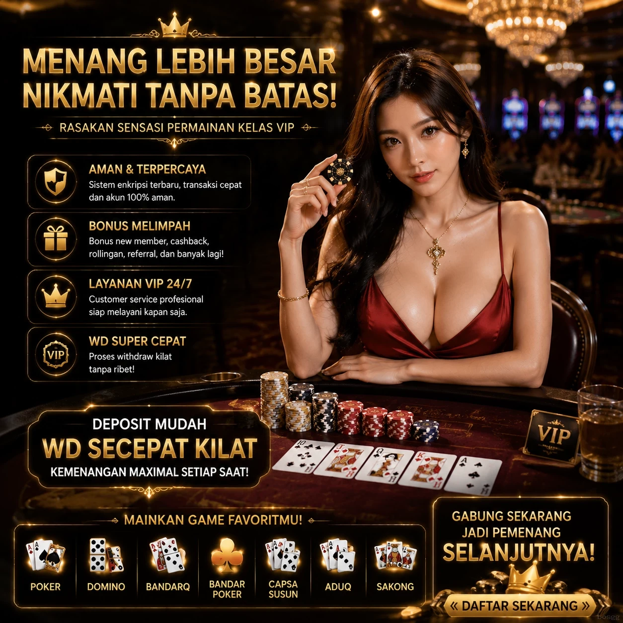 Aguan Sedayu avatar