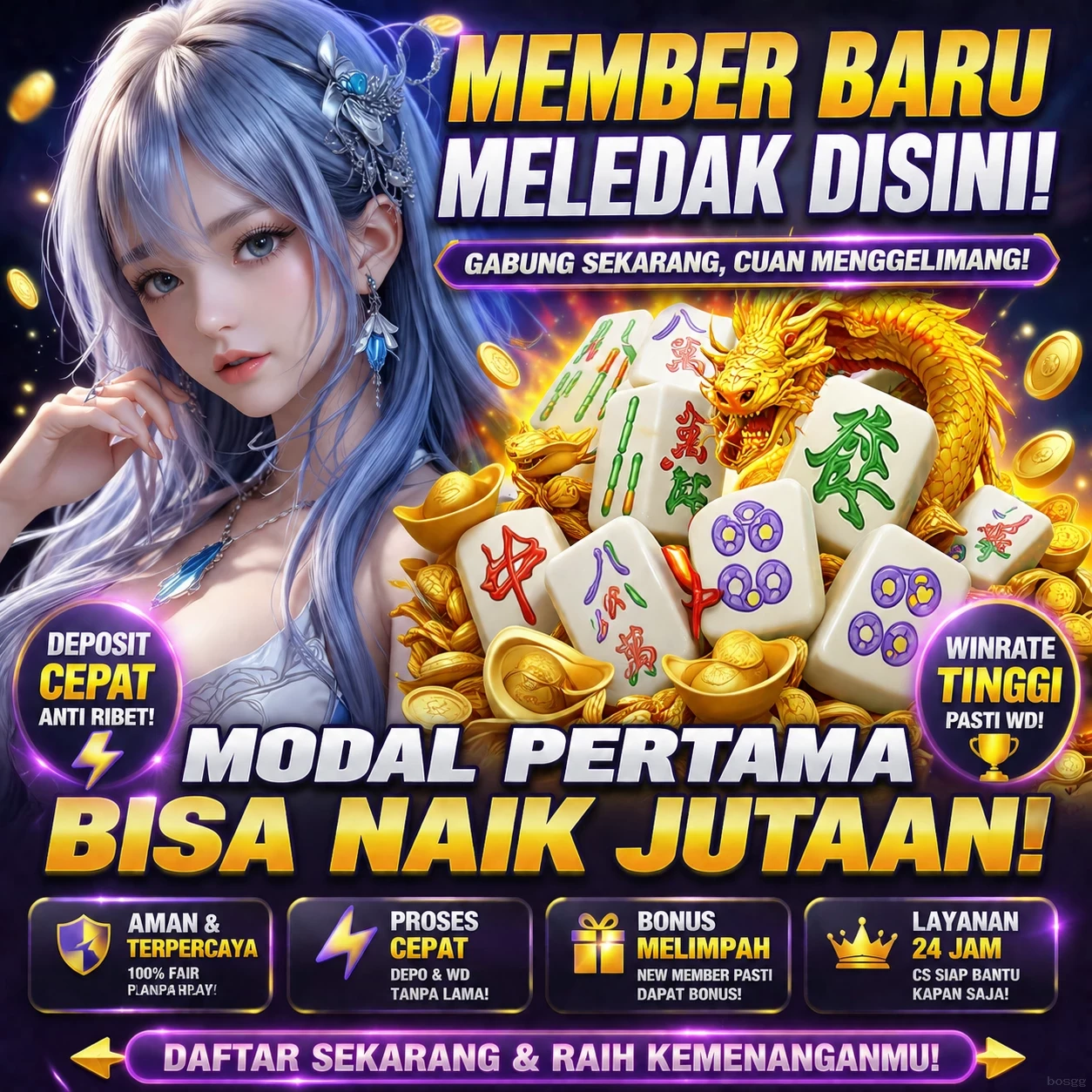 Detail Aplikasi