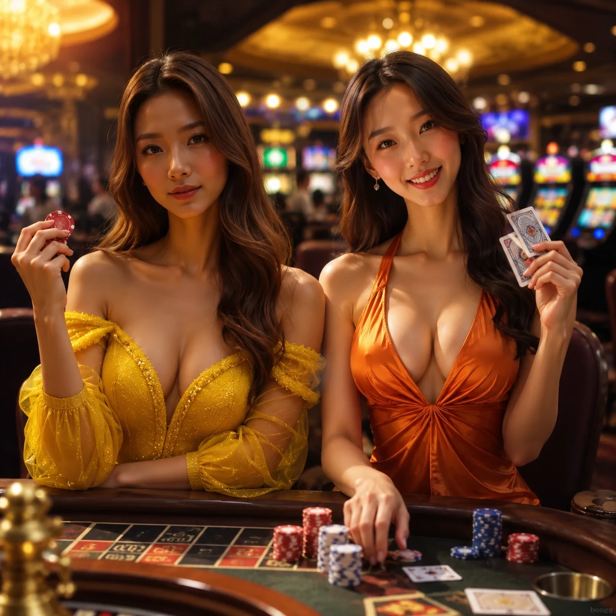 Login bosgg Sekarang Fitur Melimpah
