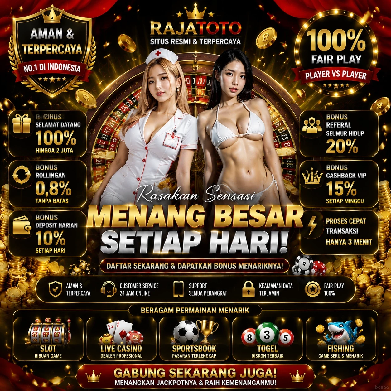 Premium European Roulette APK thumbnail