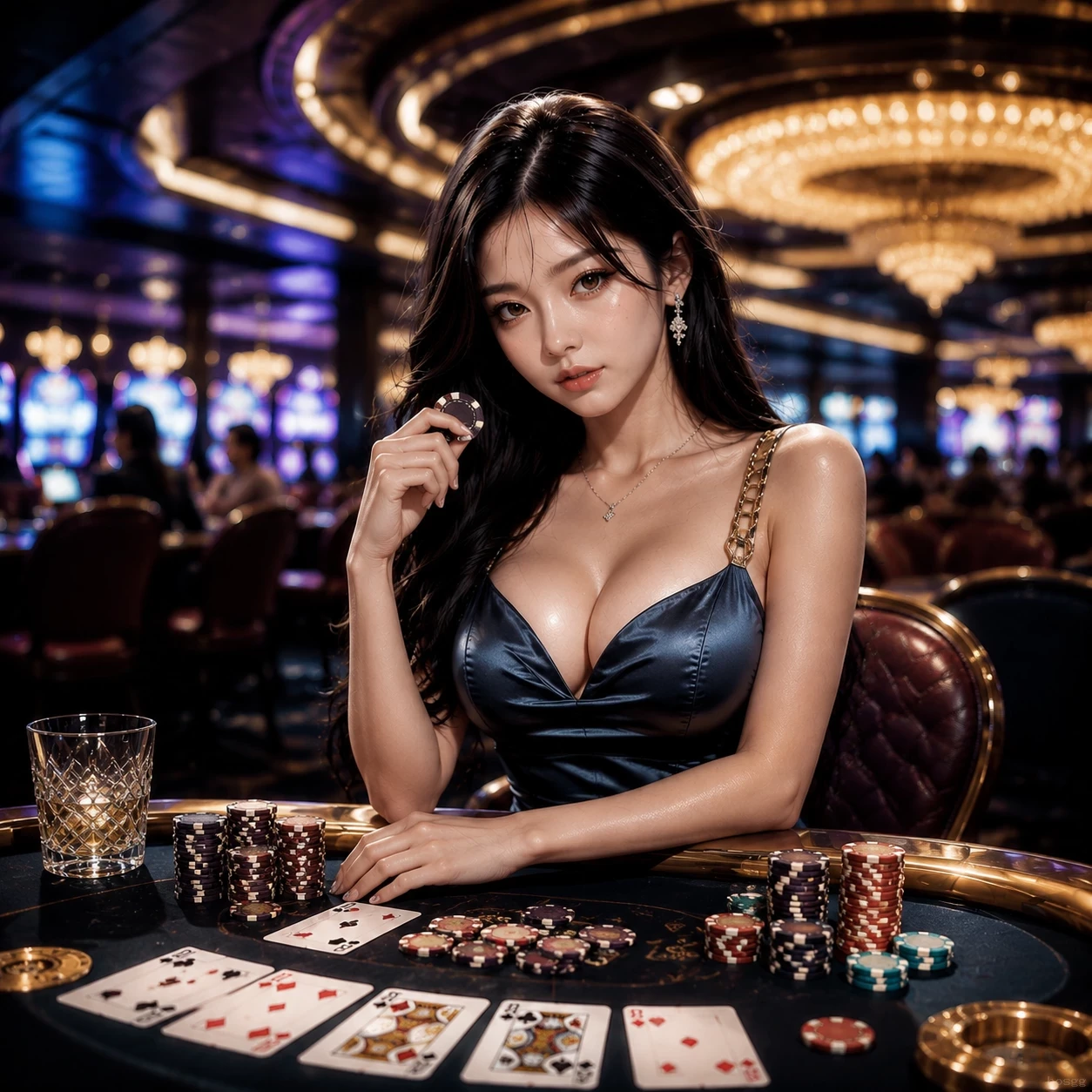 Racing Royalty APK thumbnail