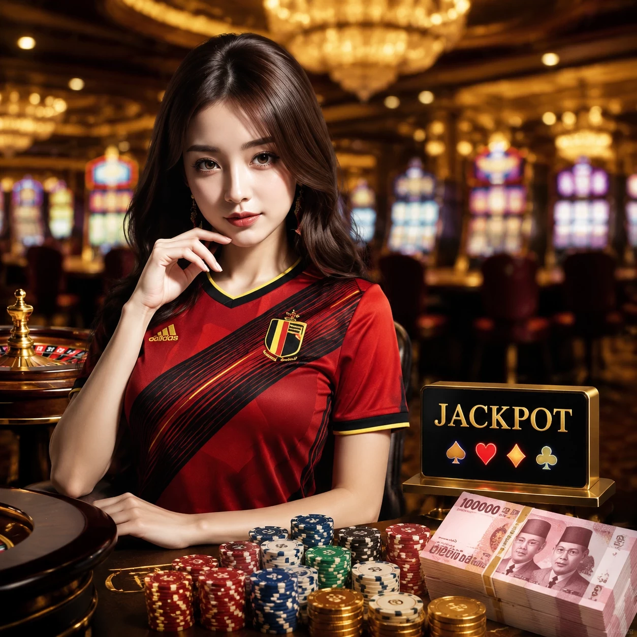 Starlite Fruits™ APK thumbnail