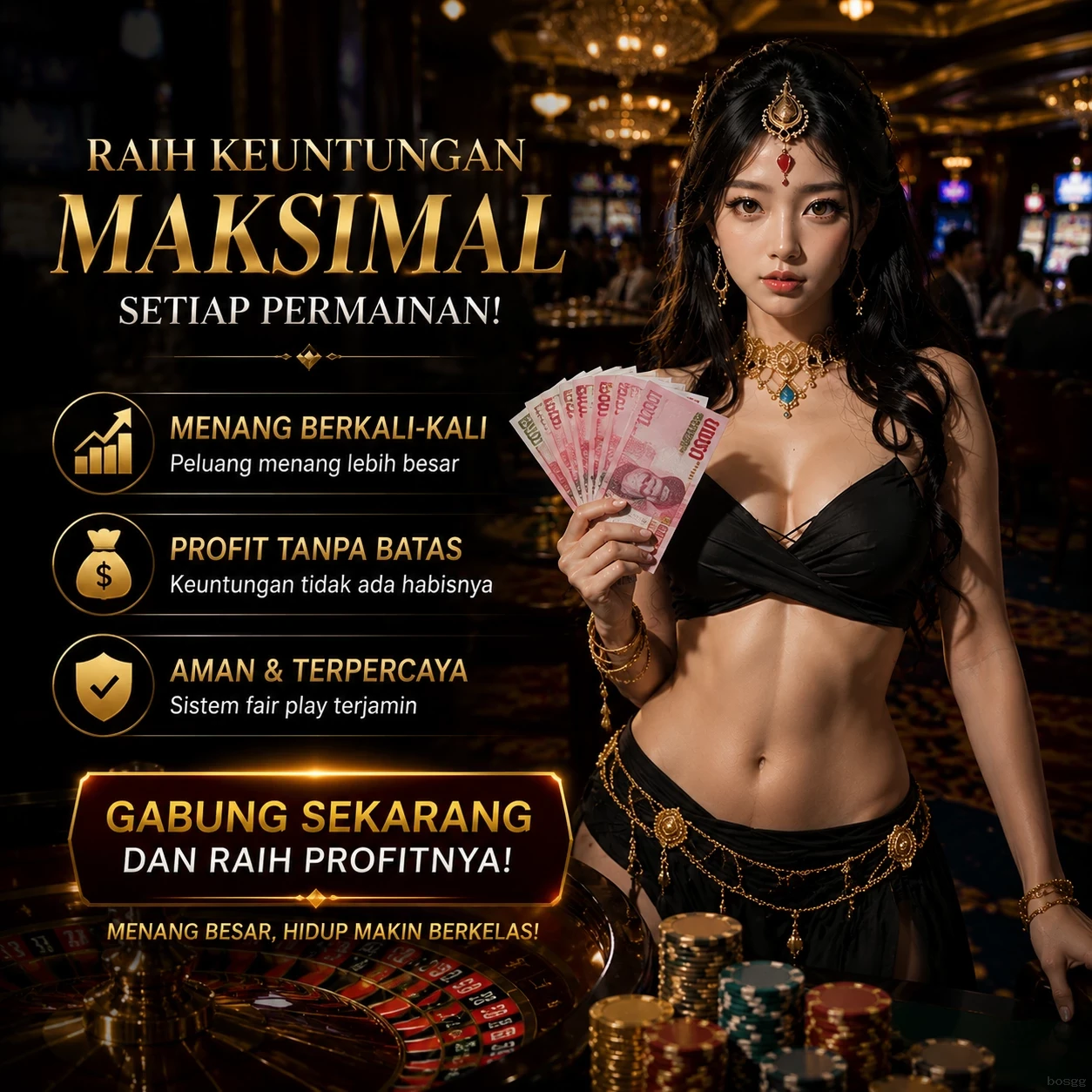 Fortune God APK thumbnail