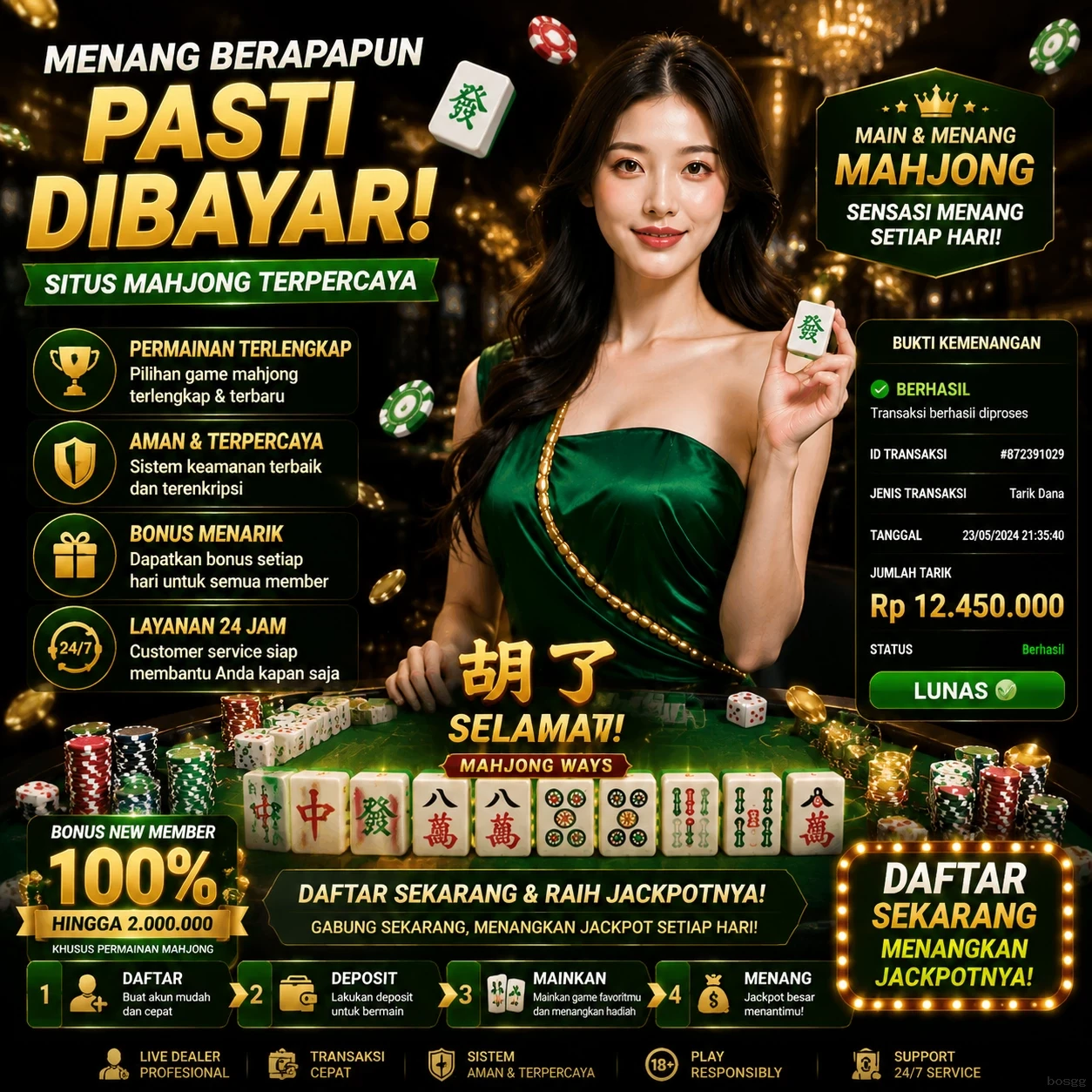 Raisa Andriana profile picture