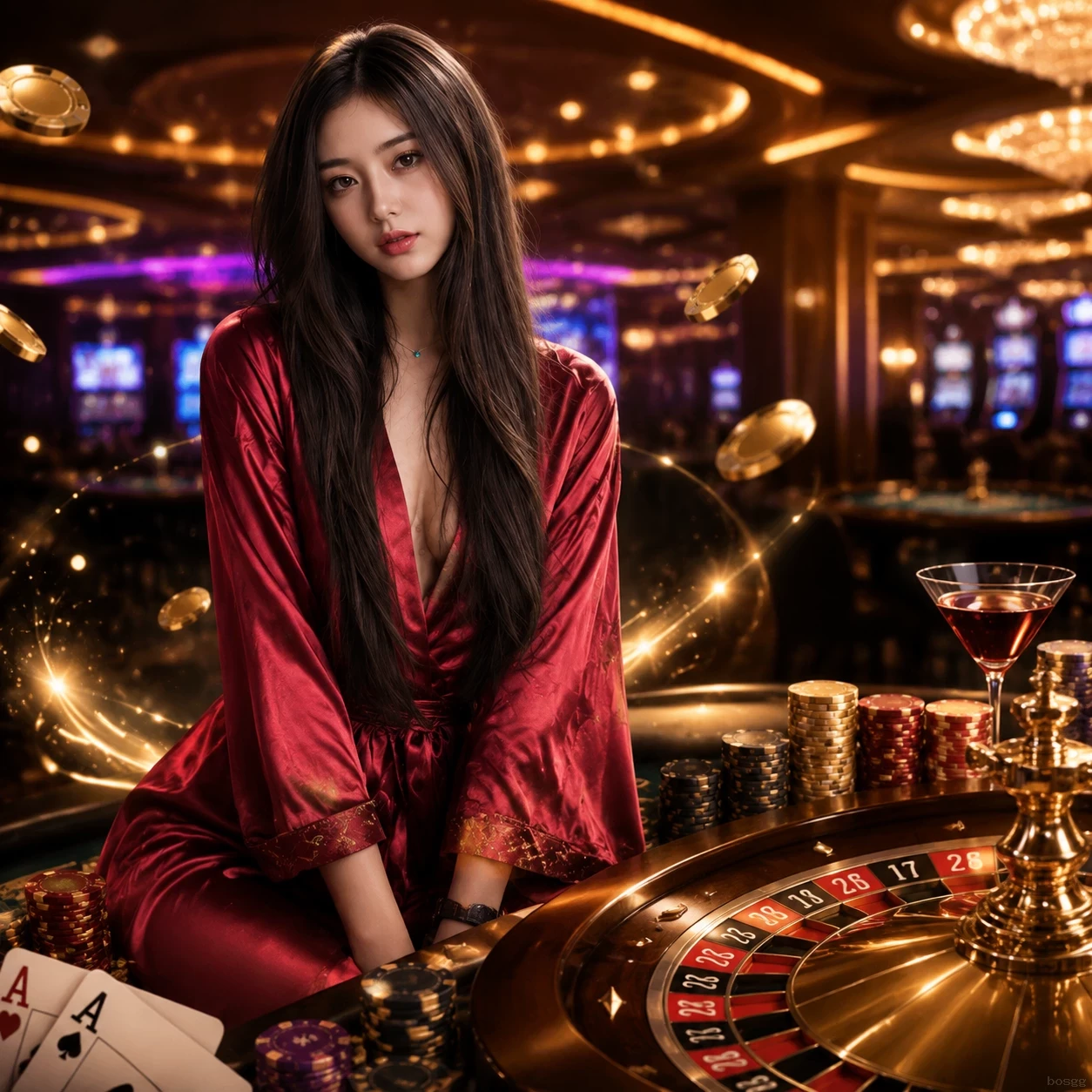 Main bosggapk.com Stabil Rilis unggulan Besar